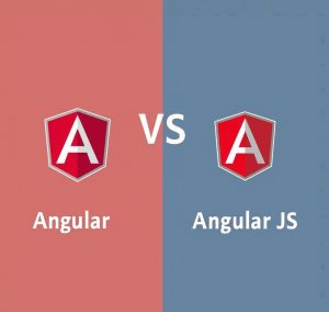 AngularJS of Angular