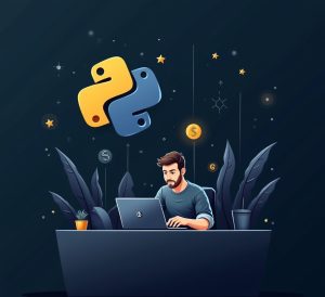 Python Developer 